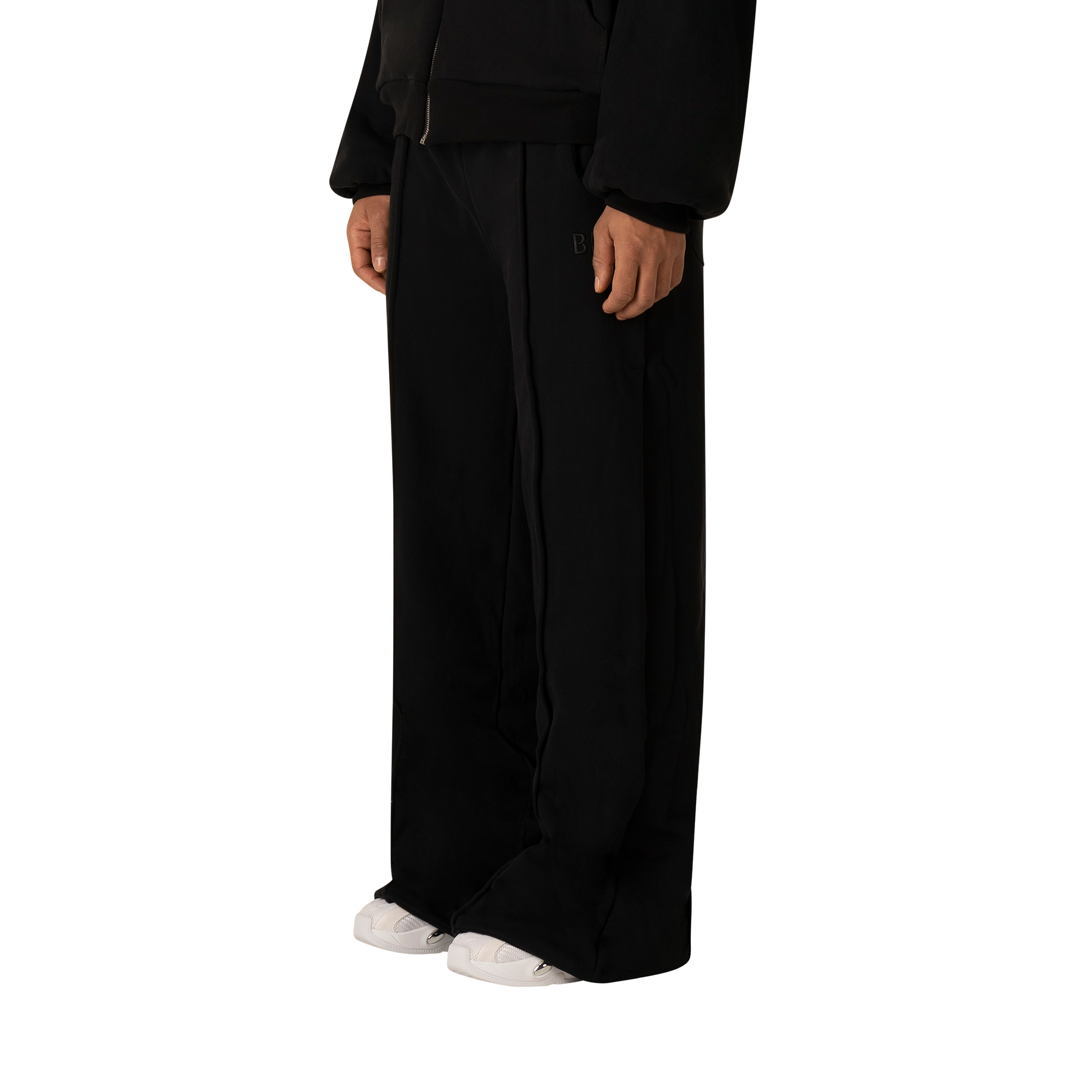 Reversible Retro Joggers