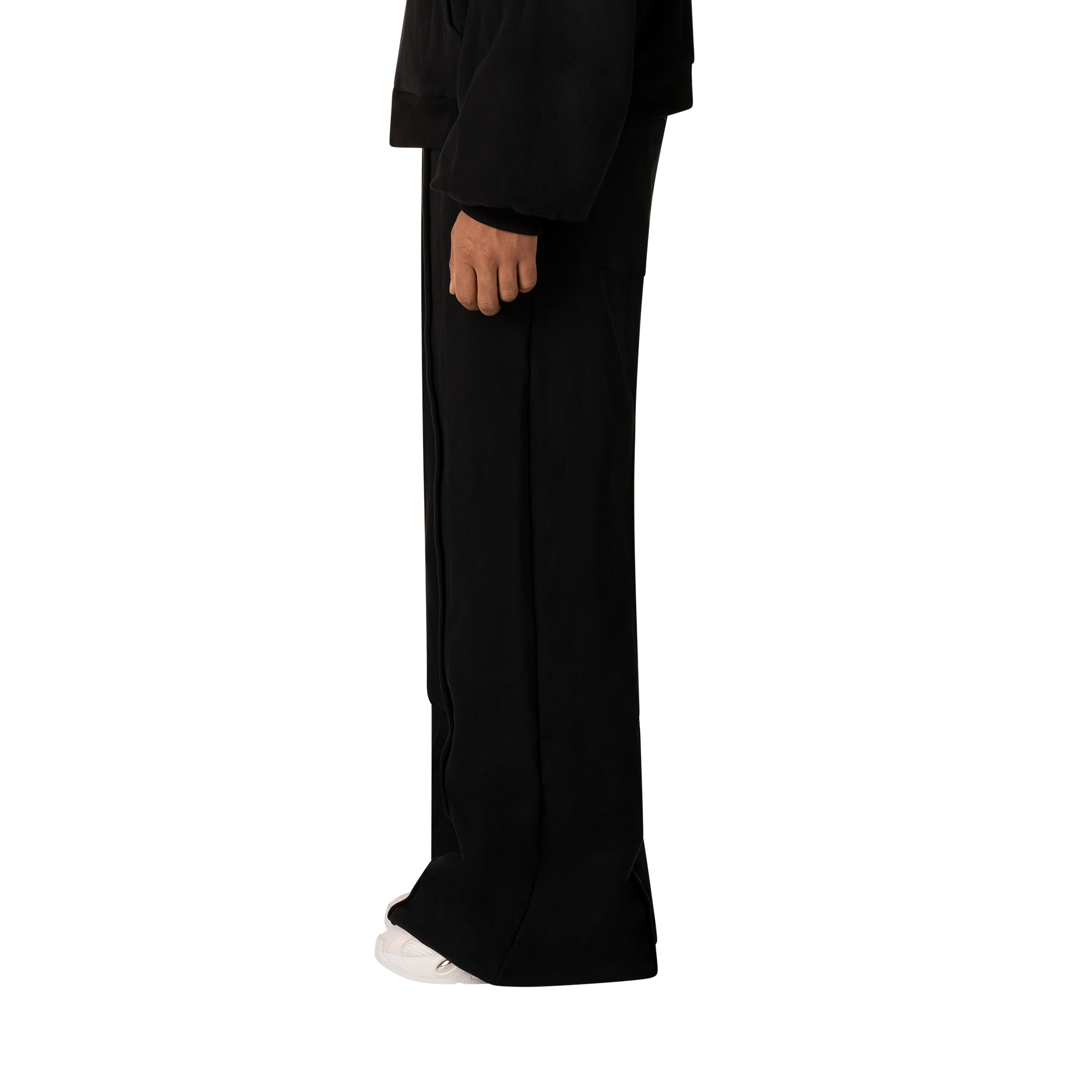Reversible Retro Joggers