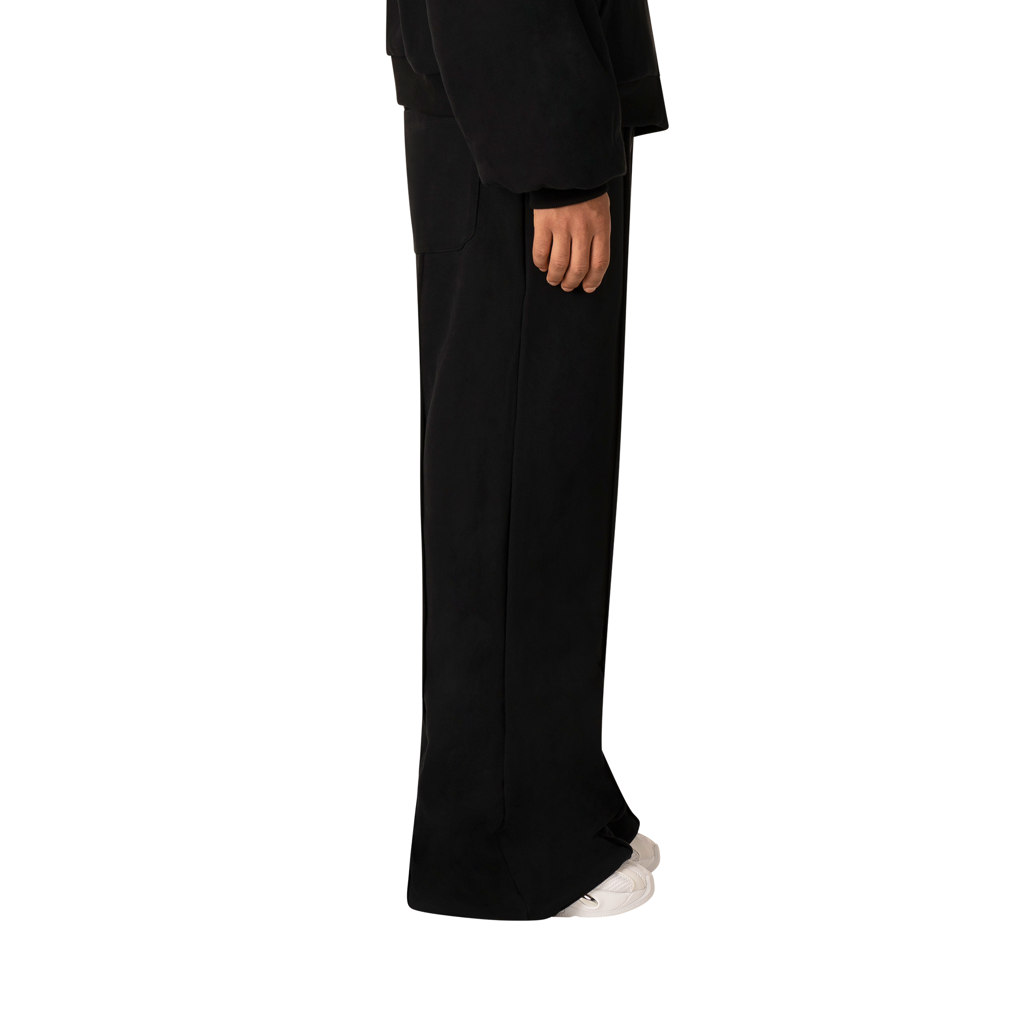 Reversible Retro Joggers