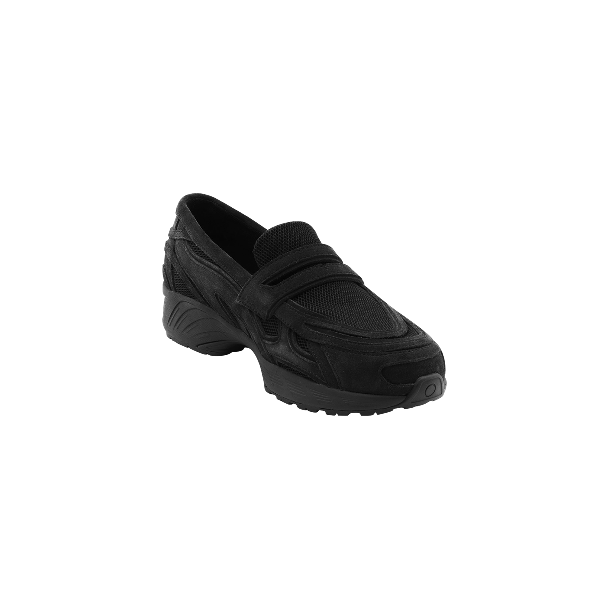 Pabouche Loafers