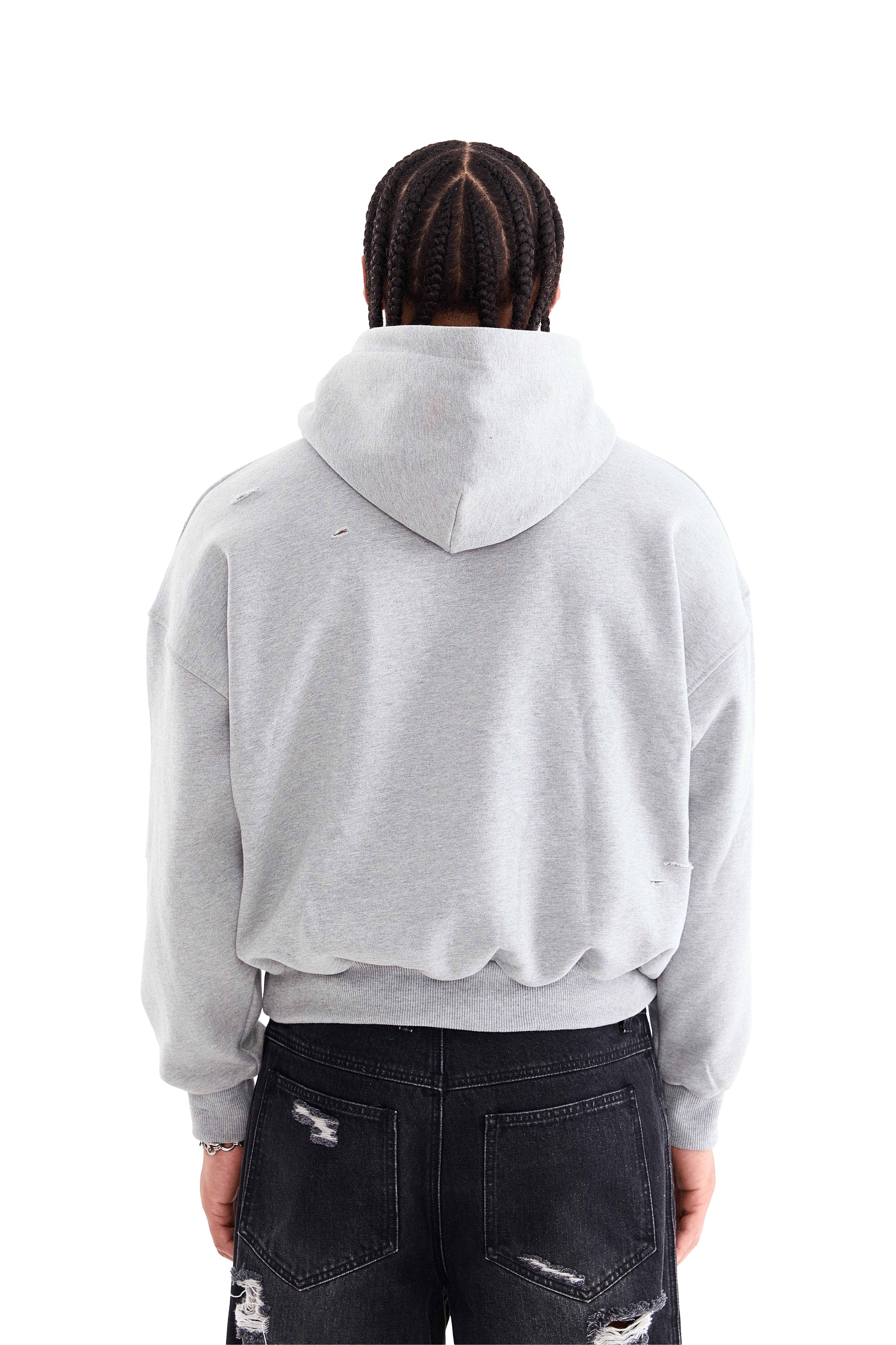 SIGNATURE HOODIE