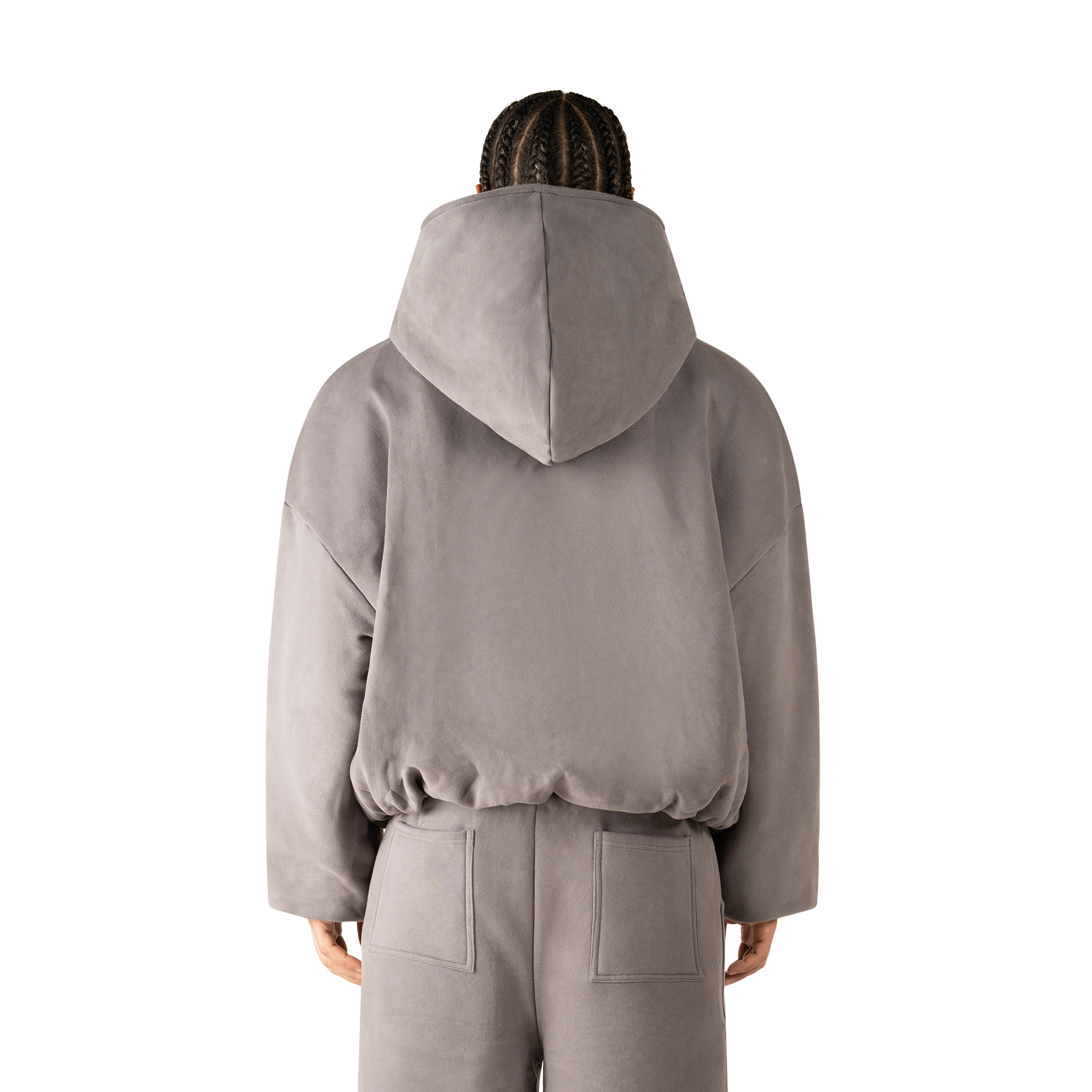 Arachno Hoodie