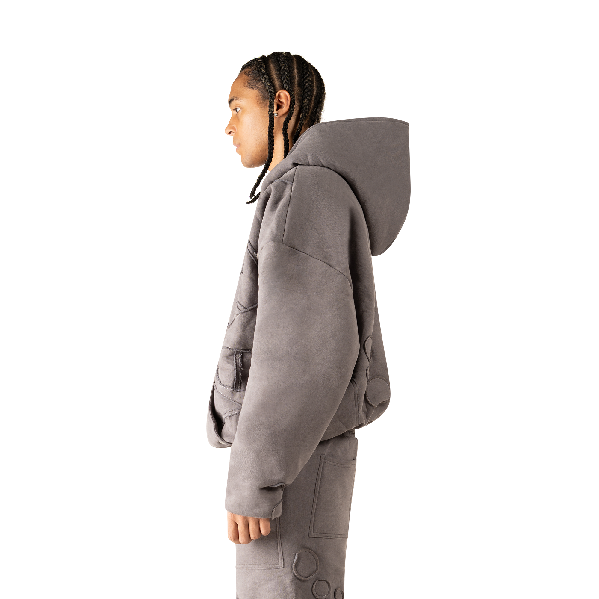 Arachno Hoodie