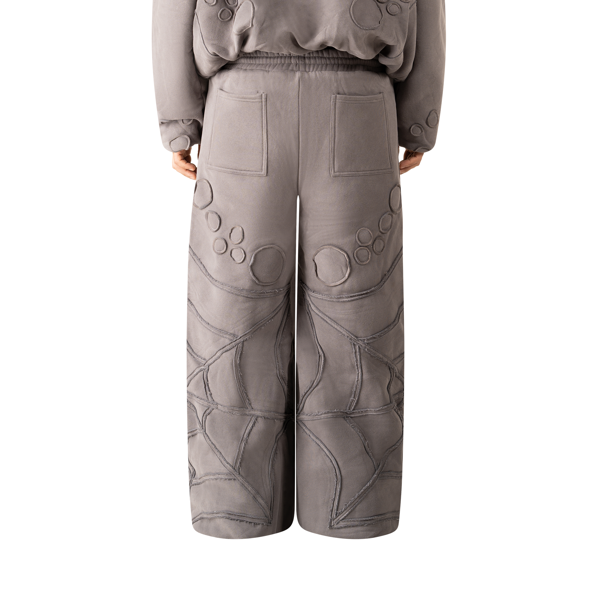 Arachno Joggers