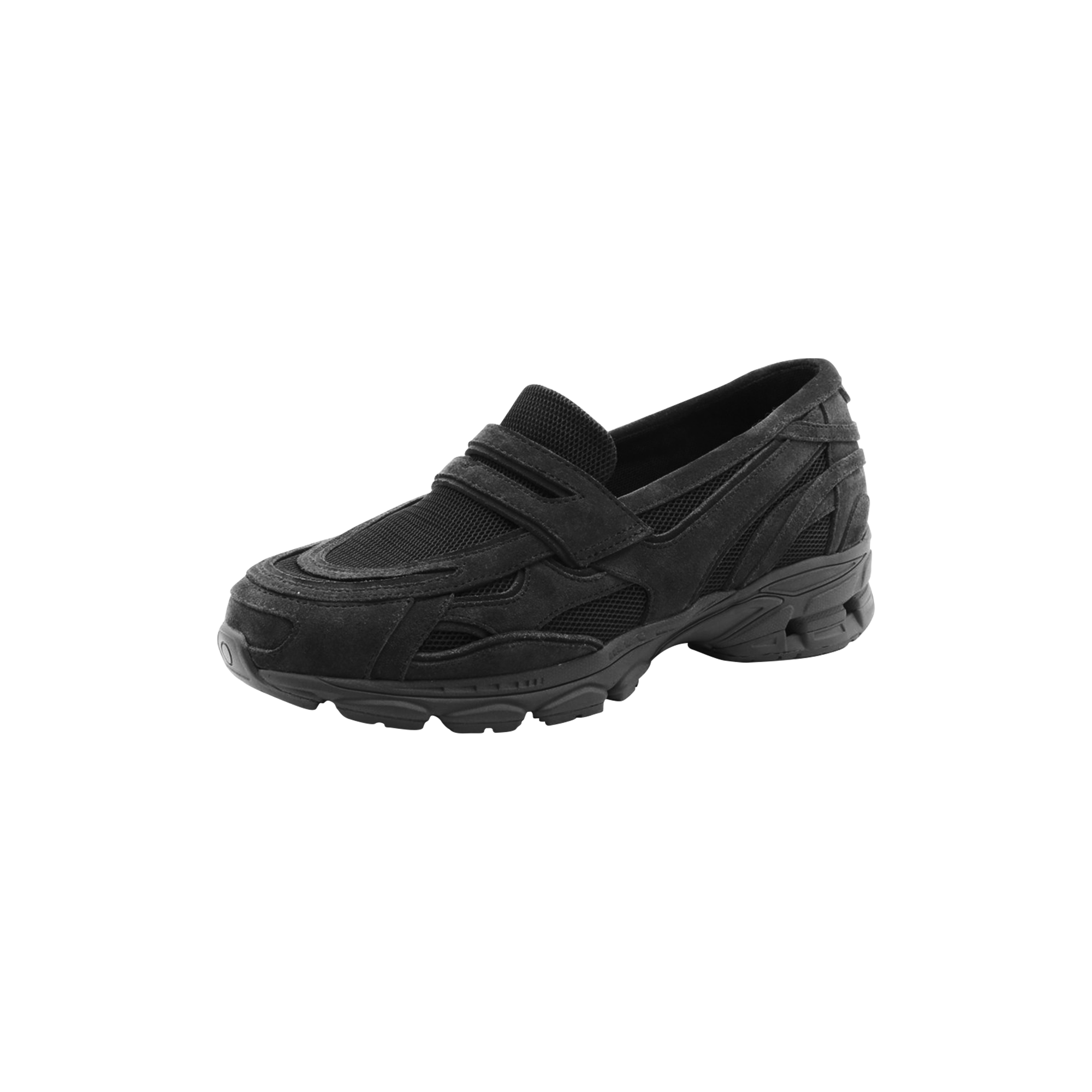 Pabouche Loafers