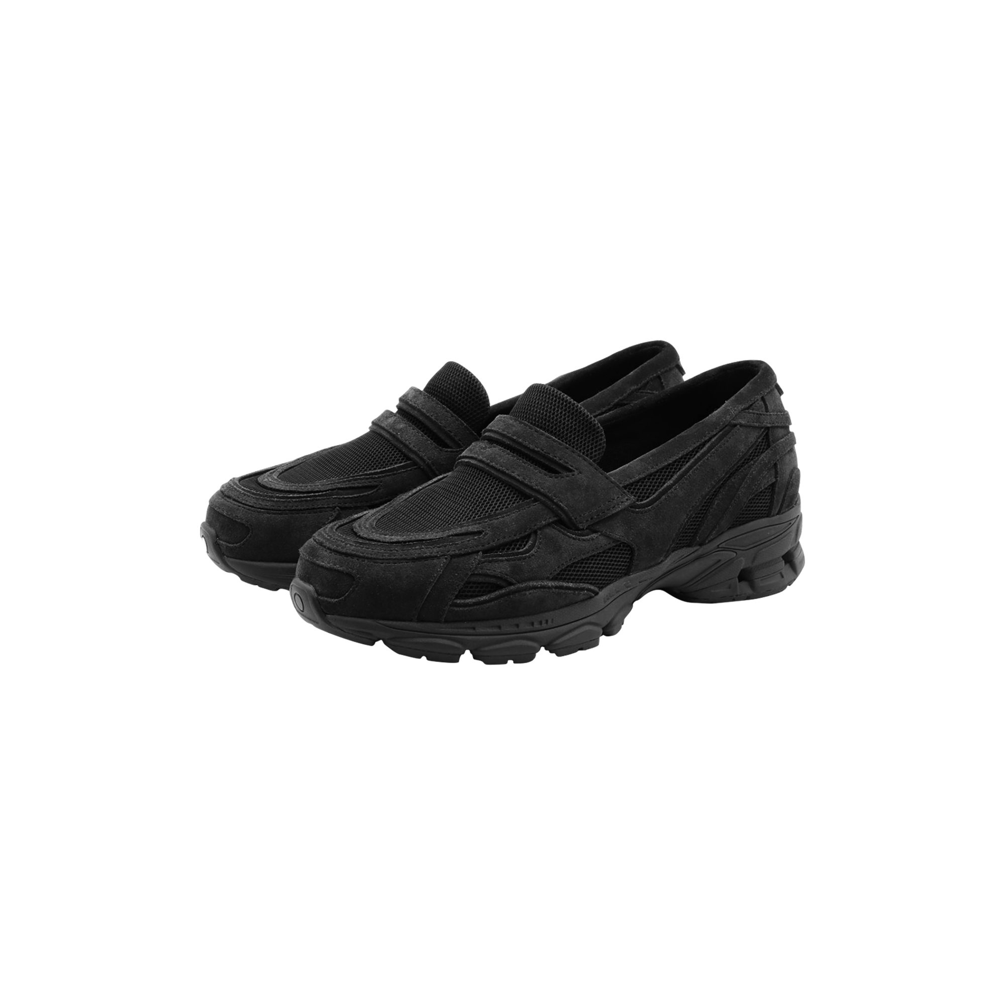Pabouche Loafers