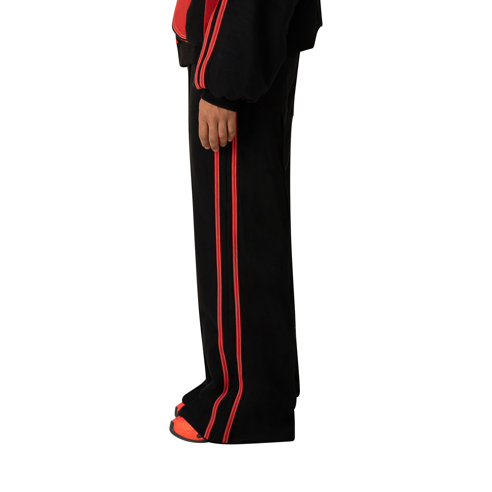 Reversible Retro Joggers