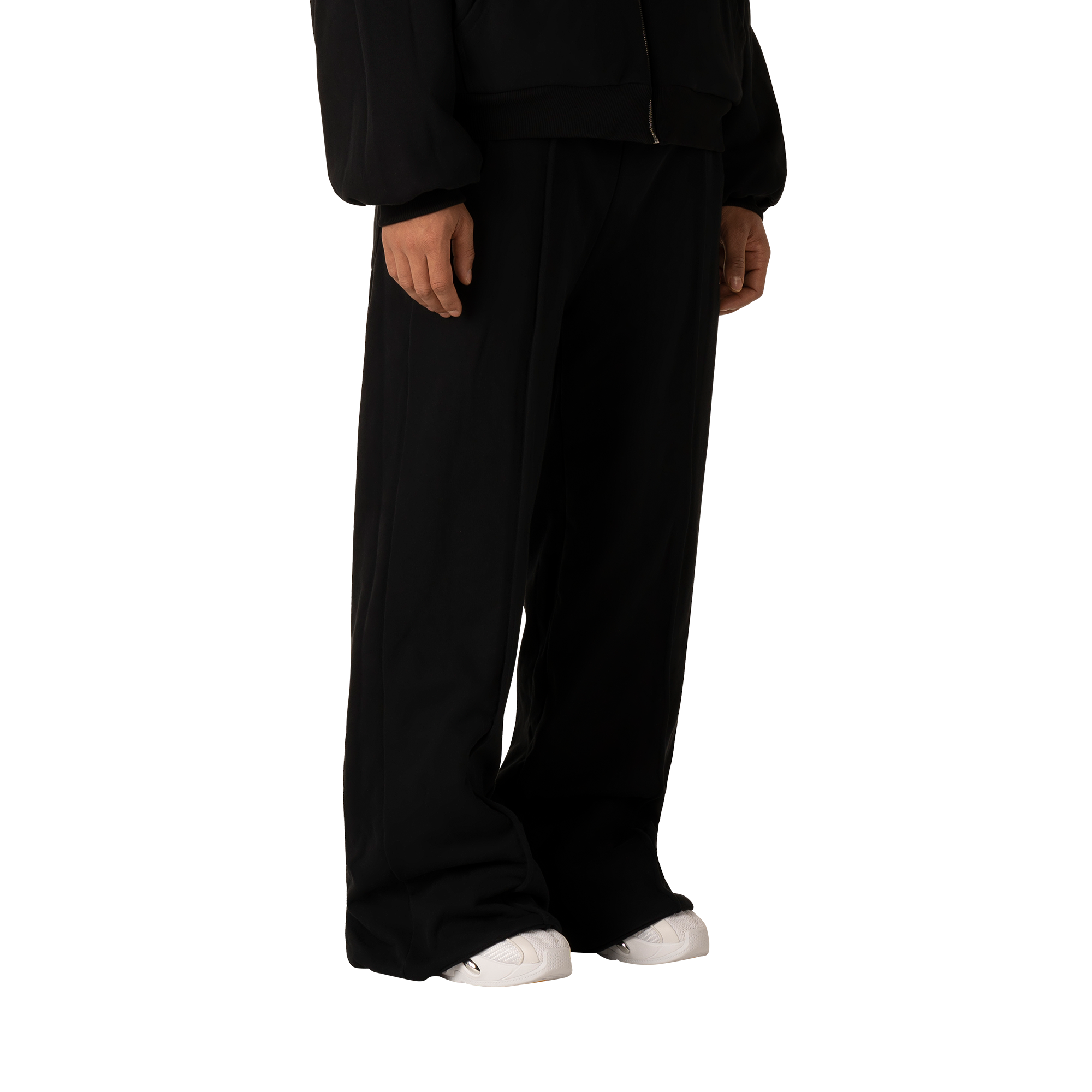 Reversible Retro Joggers