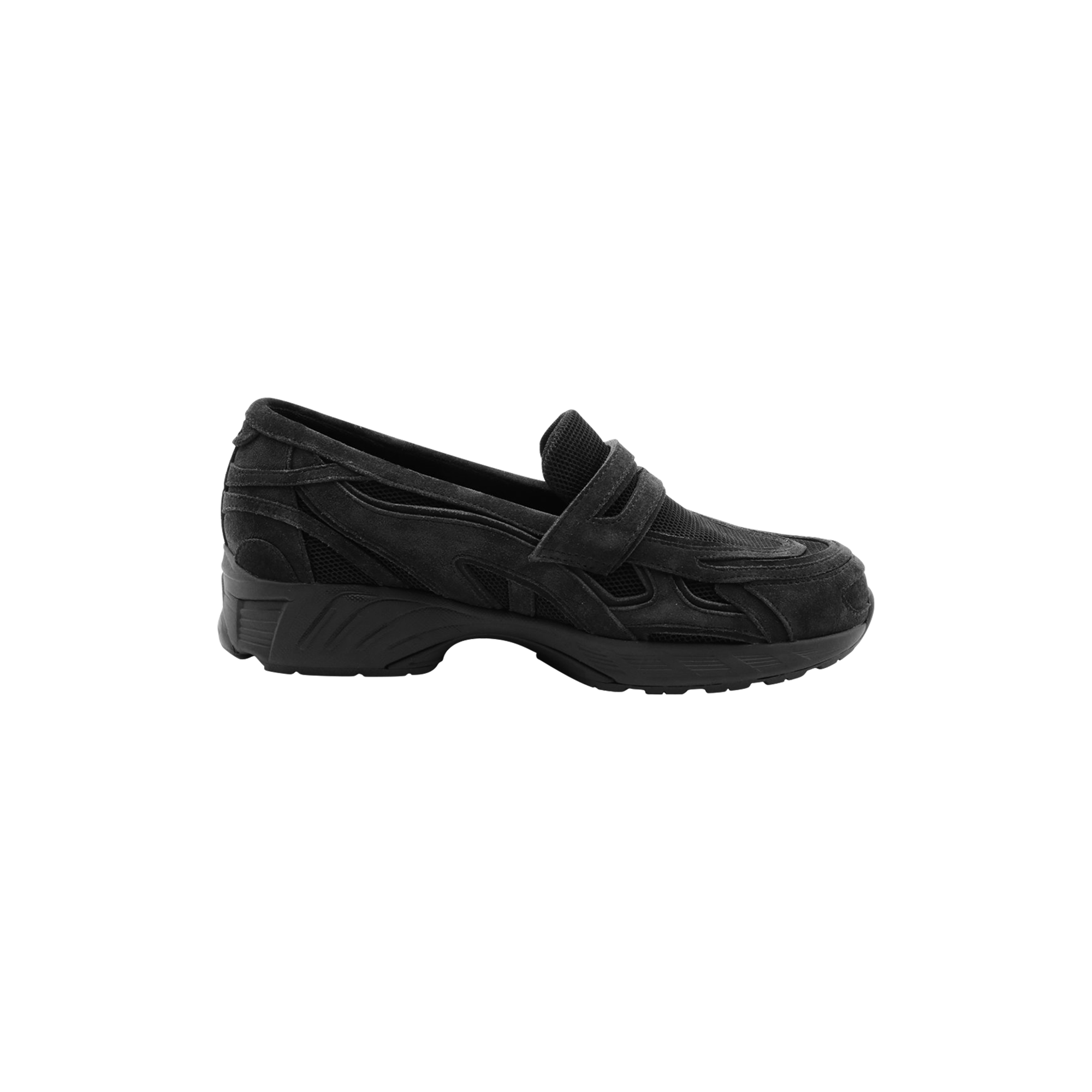 Pabouche Loafers
