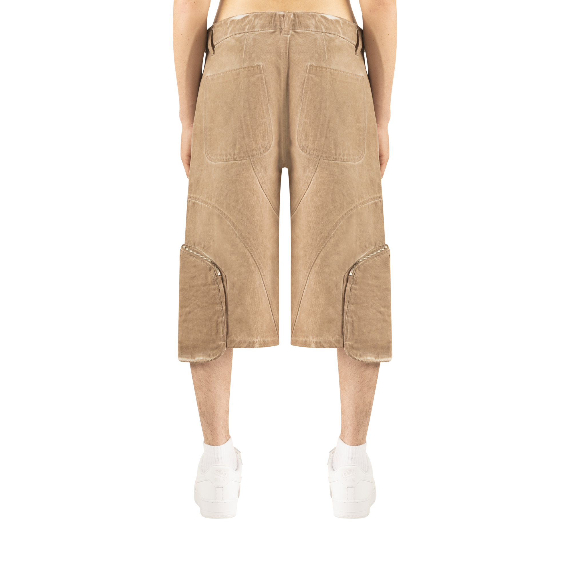 Dune Beige Short