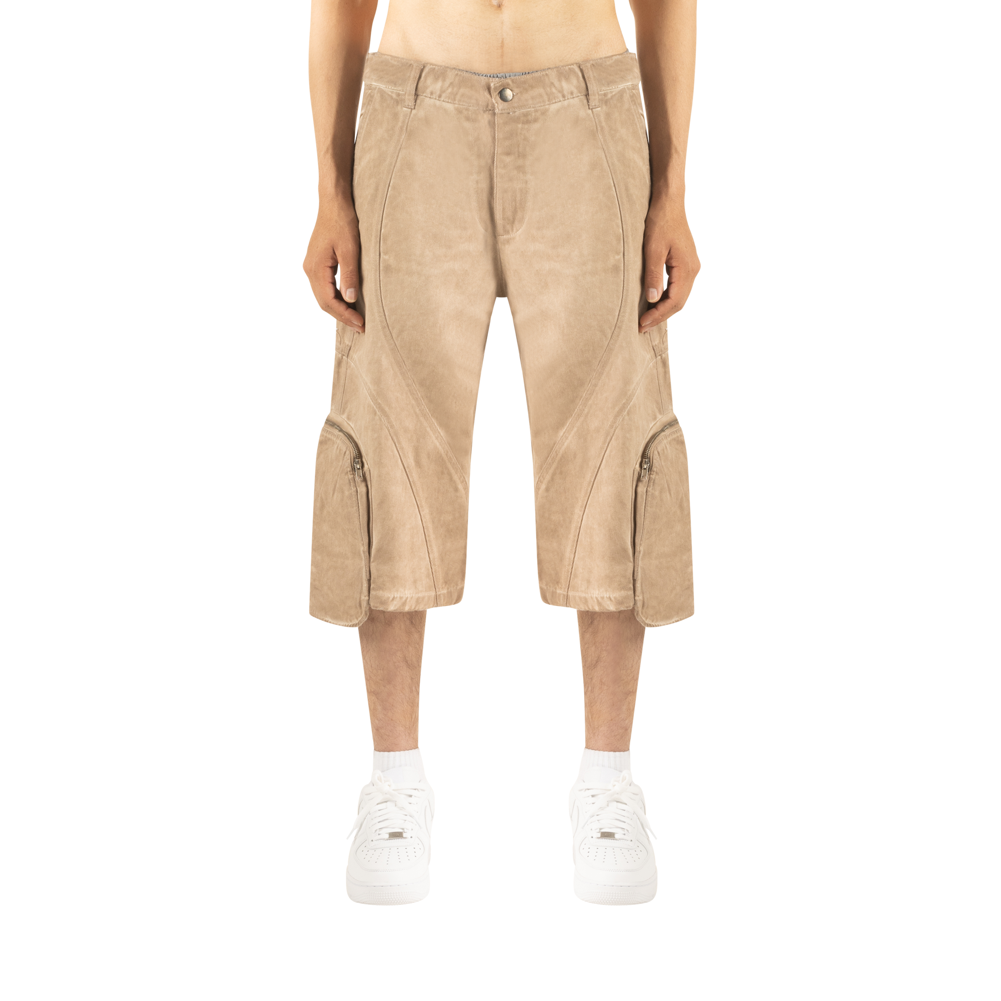 Dune Beige Short