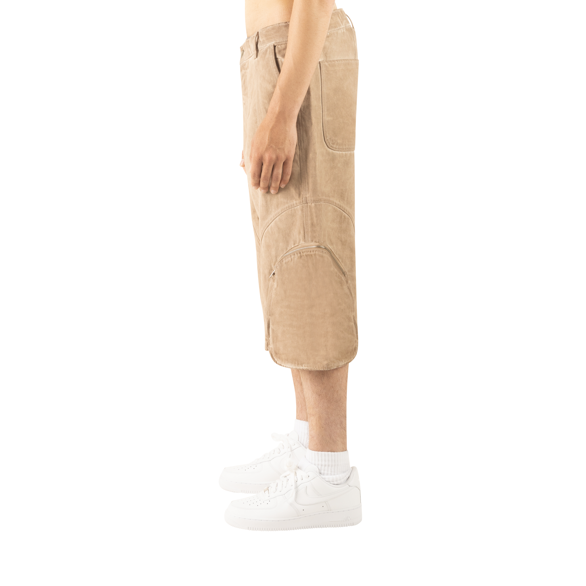 Dune Beige Short