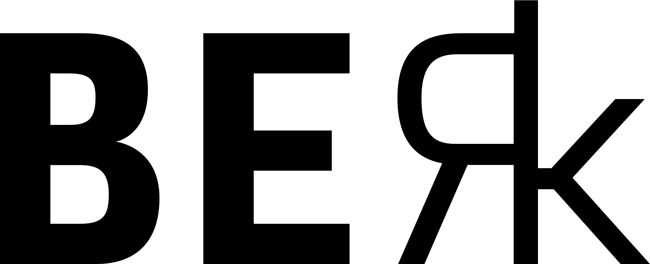 berk logo