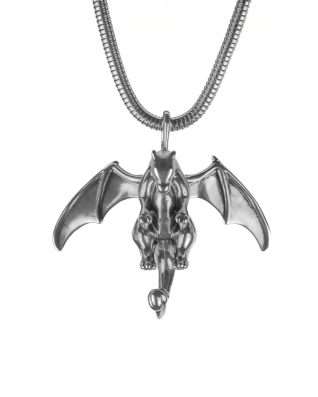 PYRO NECKLACE