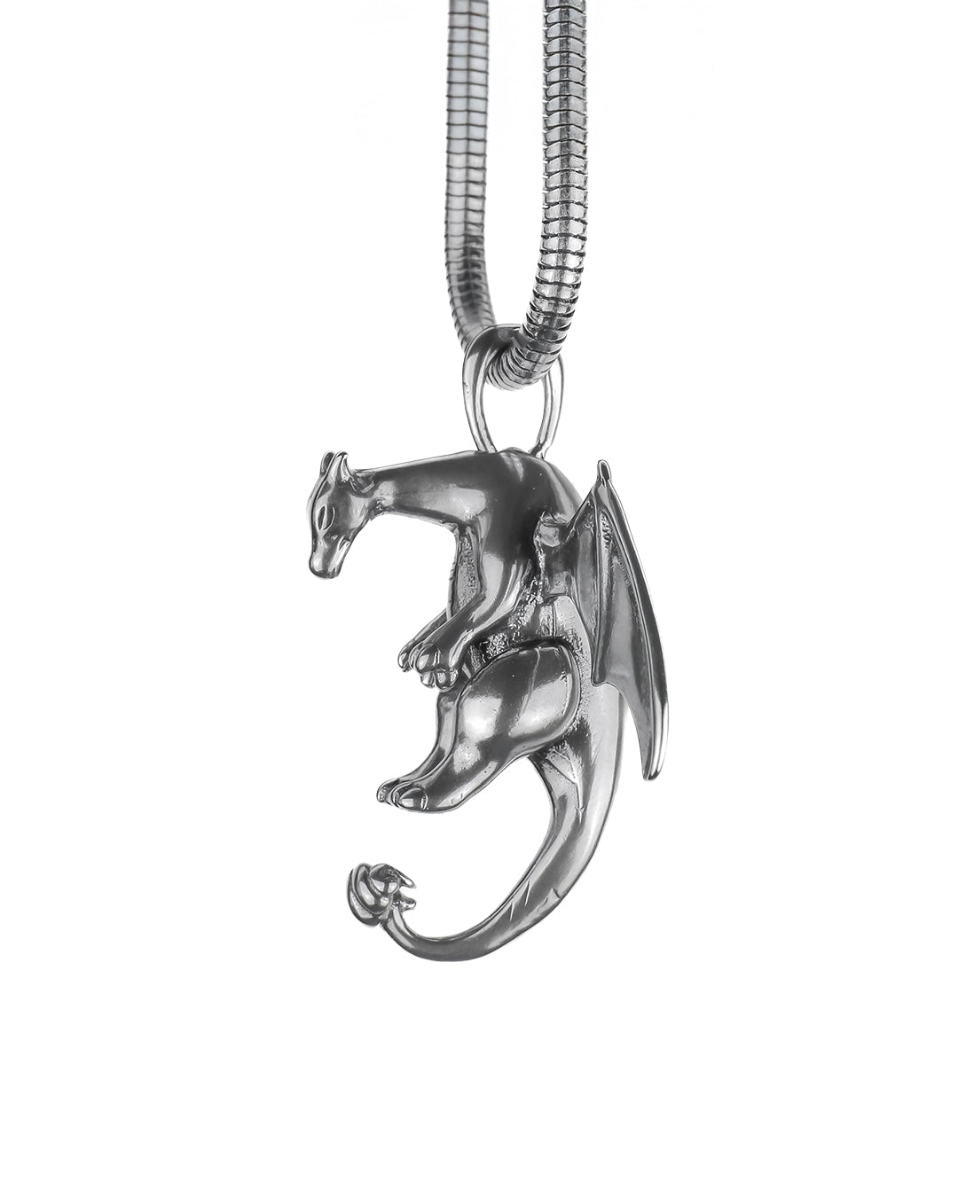 PYRO NECKLACE