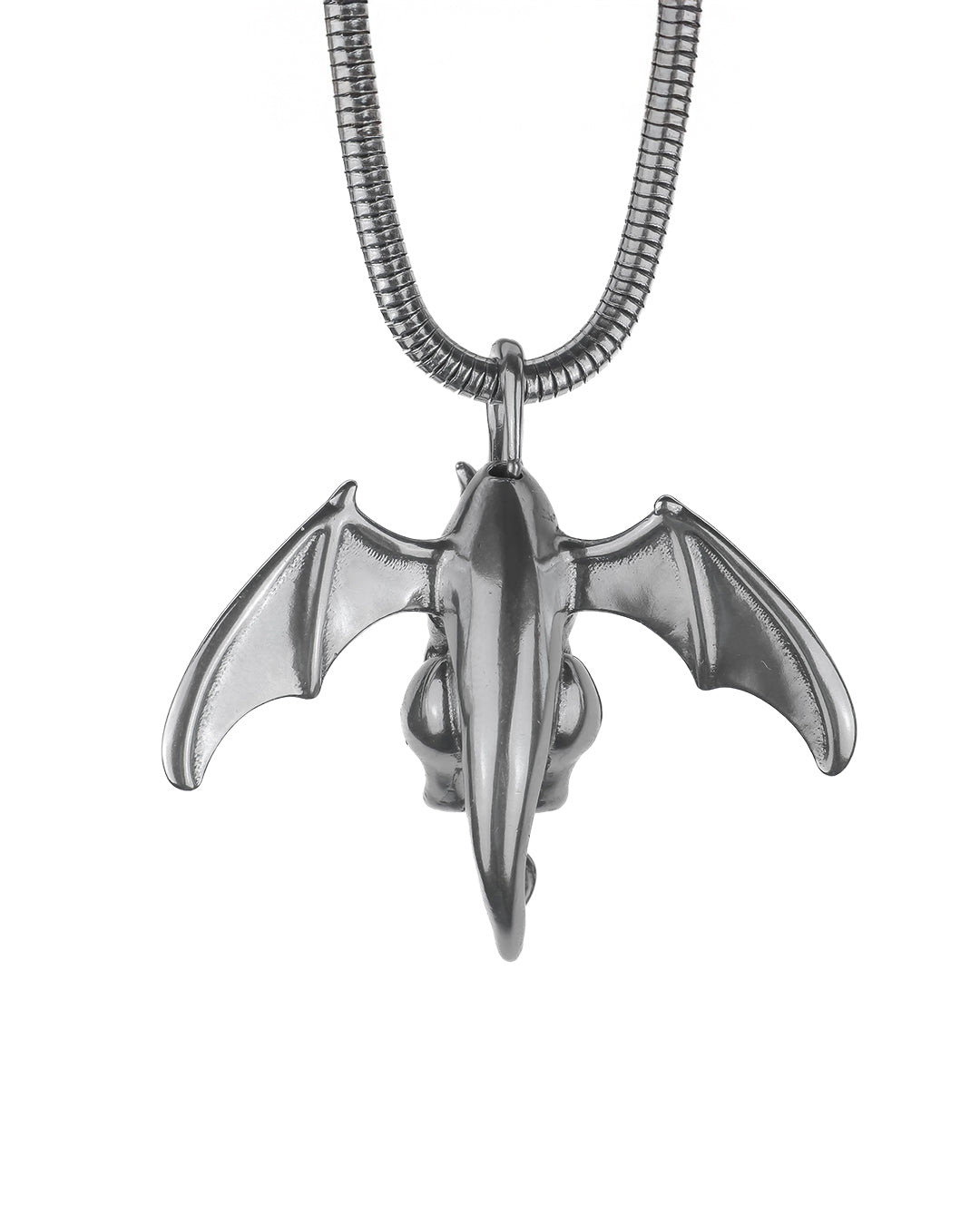PYRO NECKLACE