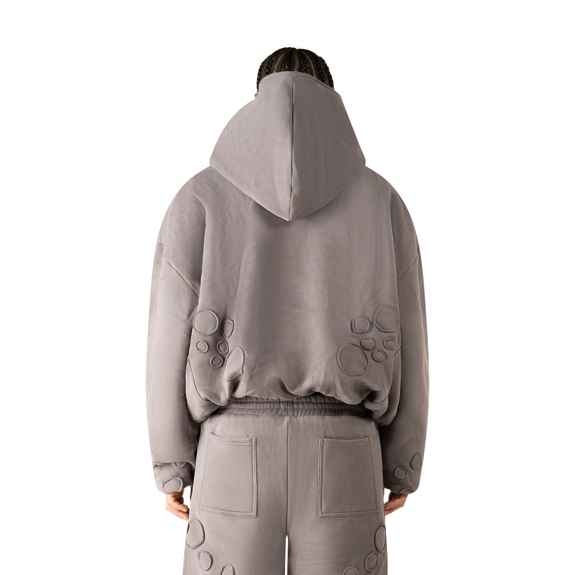 Arachno Hoodie