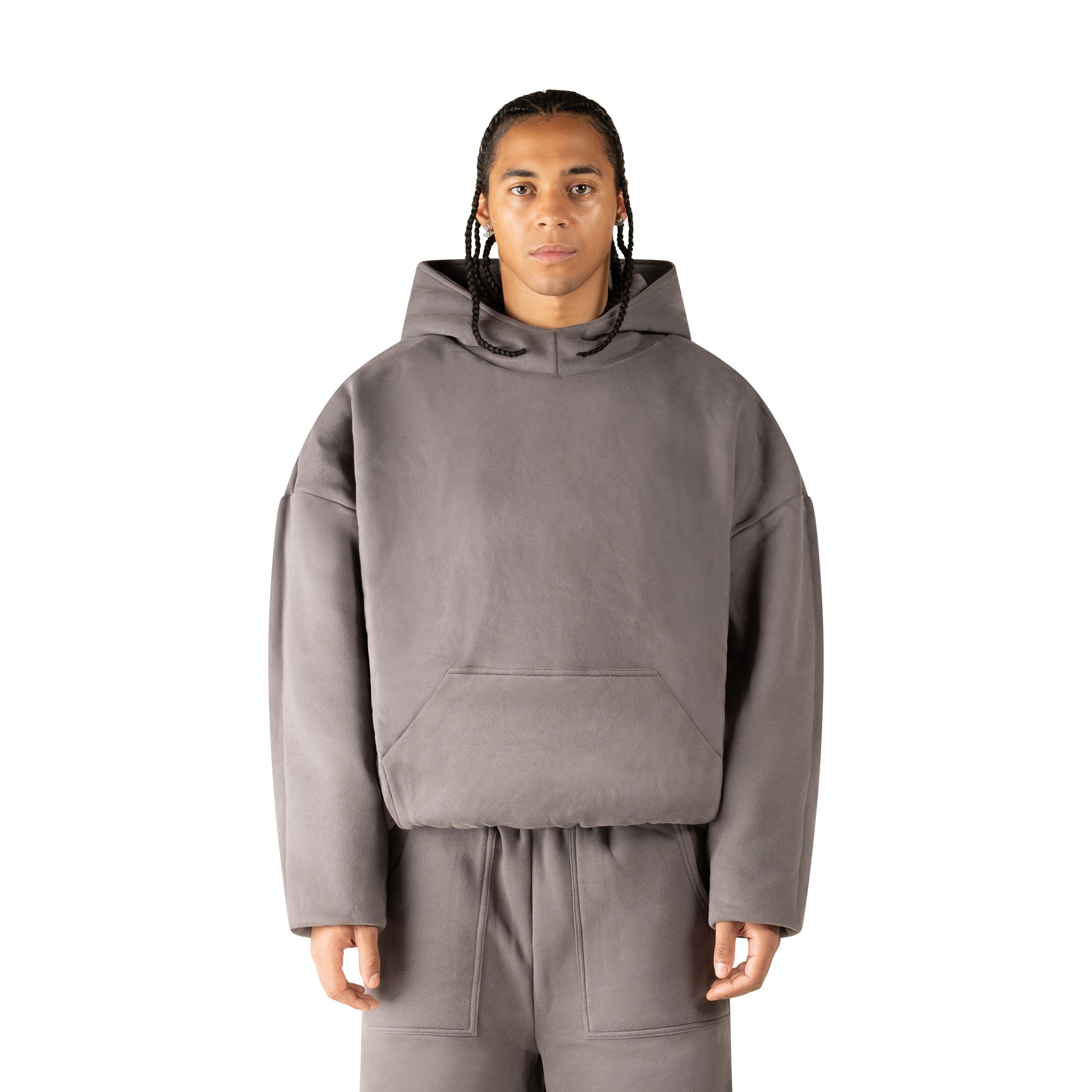 Arachno Hoodie