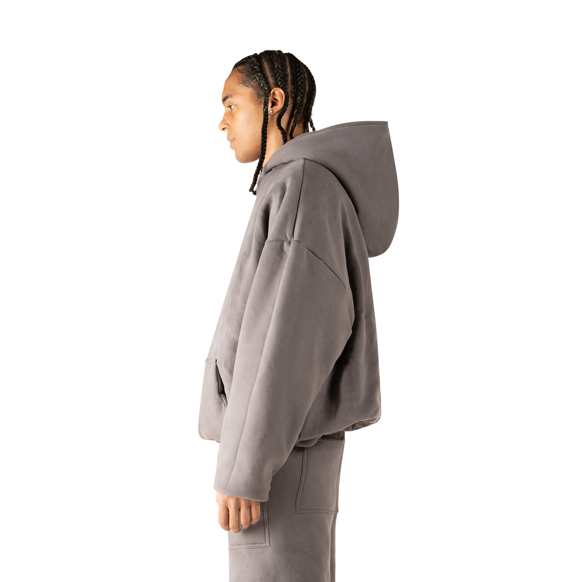 Arachno Hoodie