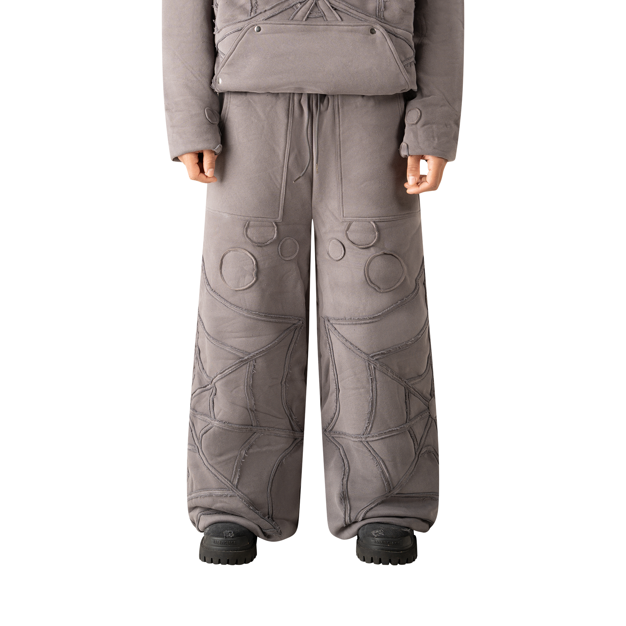 Arachno Joggers