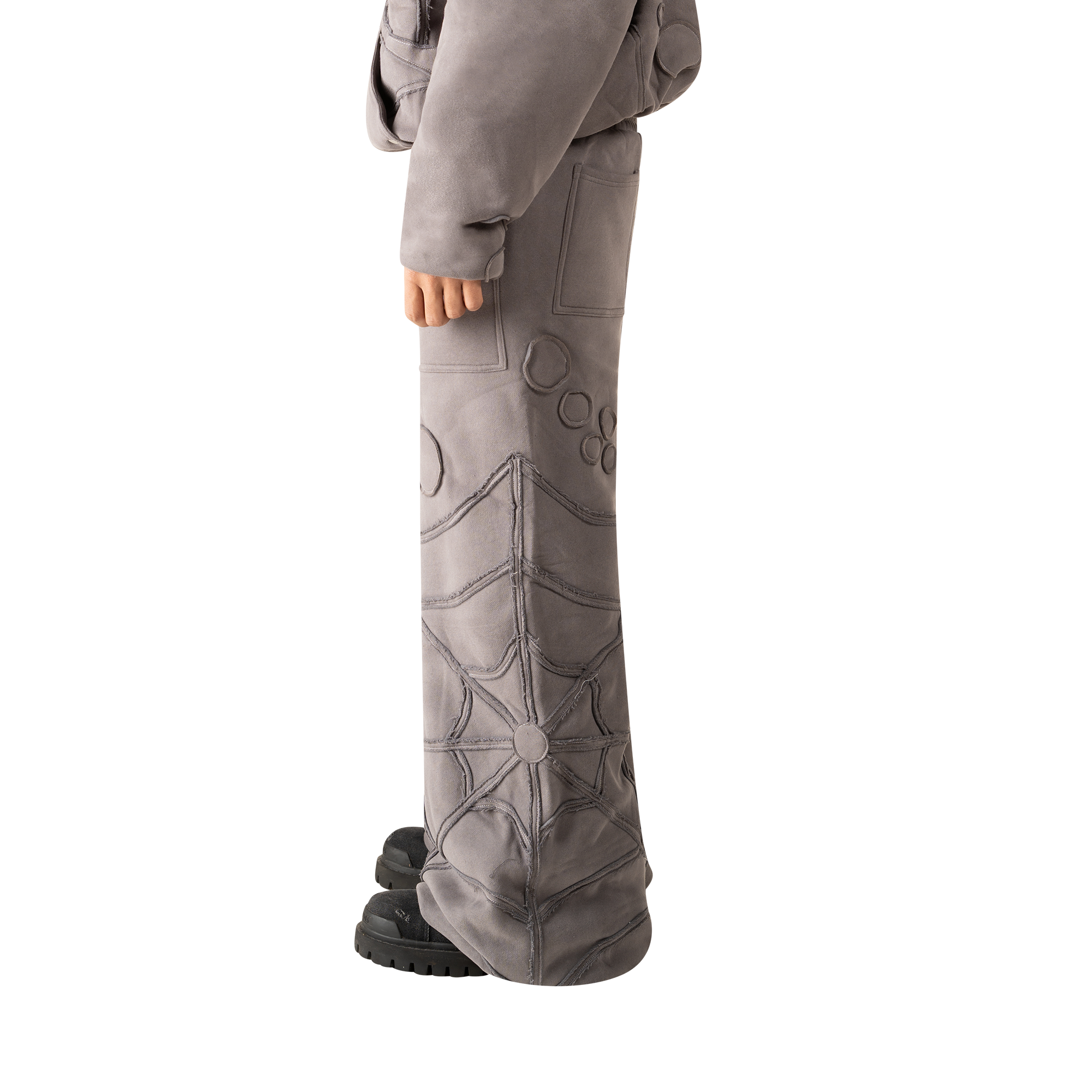 Arachno Joggers
